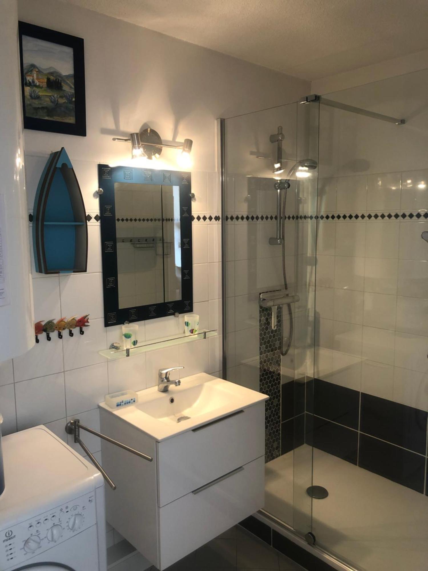 Apartment A 2 Pieces Pour 4 Personnes, Terrasse Avec Vue Piscine *