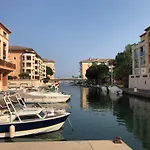 Appartement à Fréjus 2 piéces pour 4 personnes