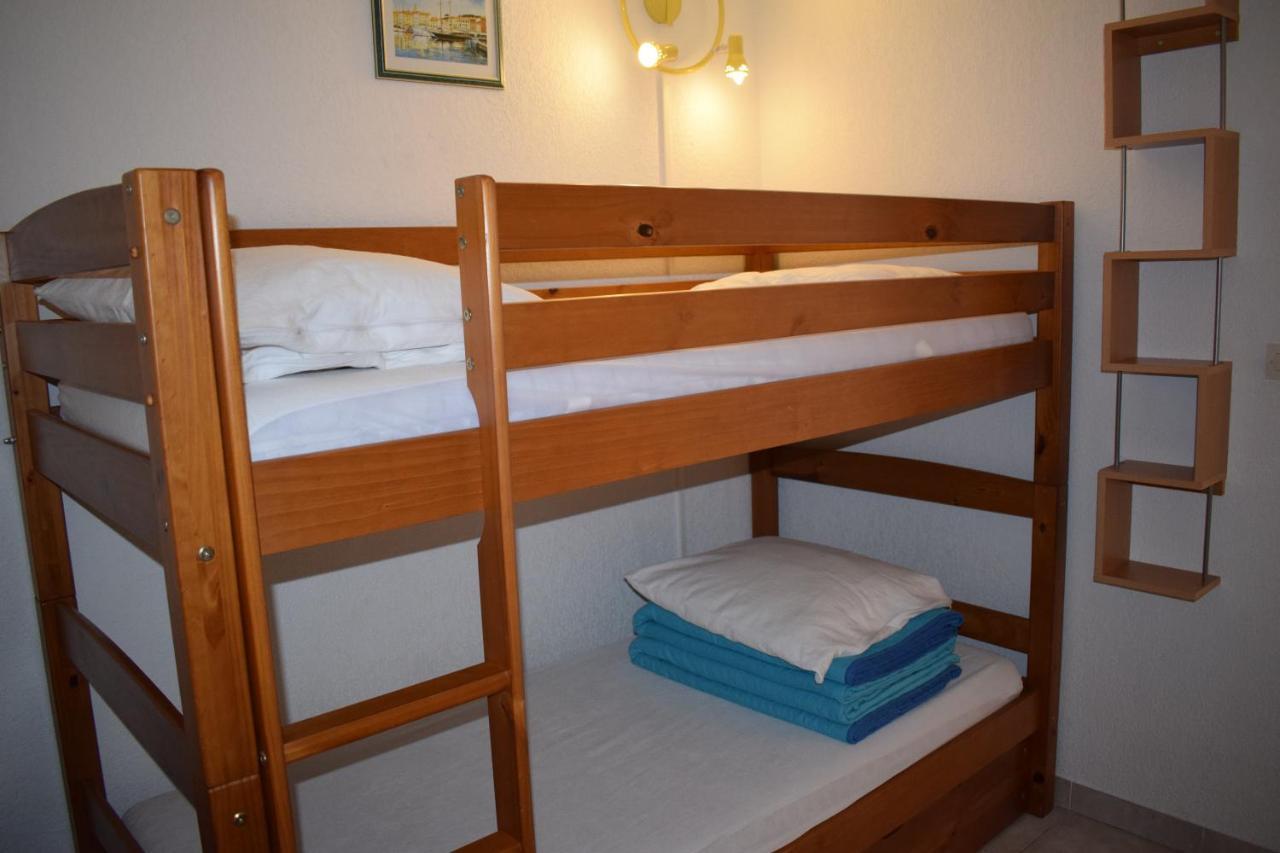Appartamento à 2 Piéces Pour 4 Personnes