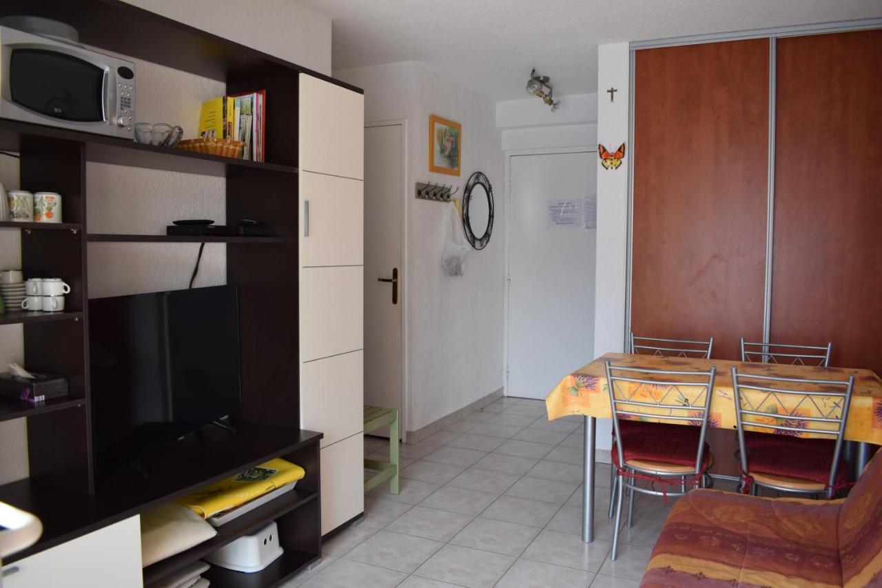 à 2 Piéces Pour 4 Personnes Appartement *