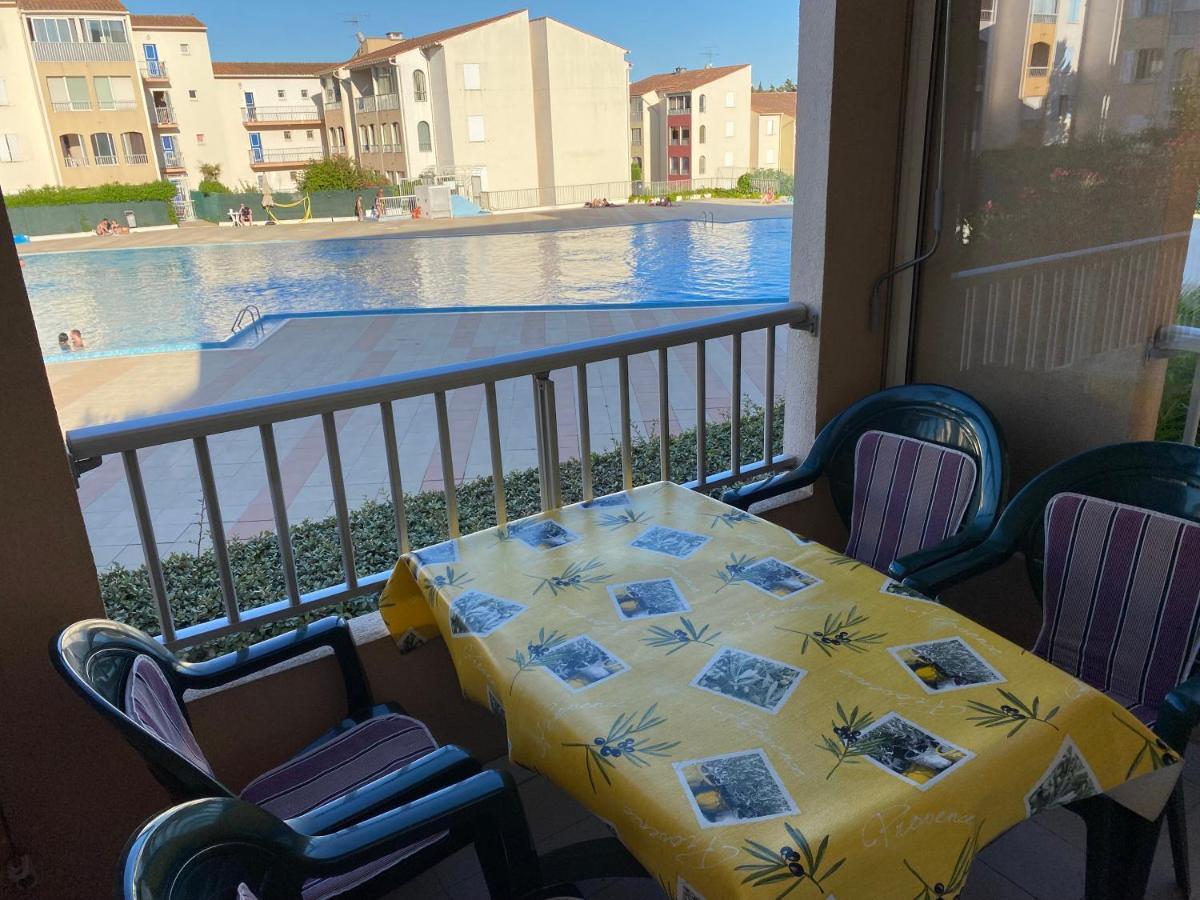 à 2 Piéces Pour 4 Personnes Appartement *